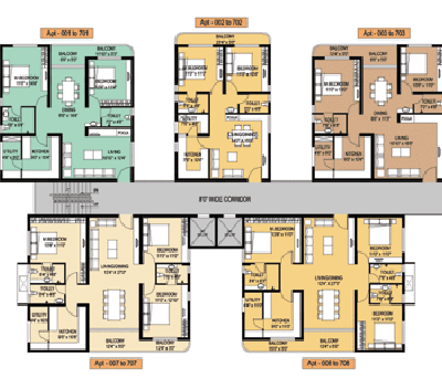 enchanting enclave abg7thfloor