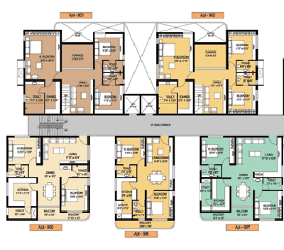 enchanting enclave c9thfloor