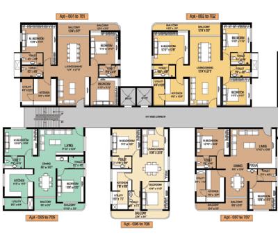 enchanting enclave cg7thfloor