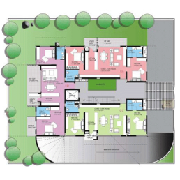 residential-aster-ground