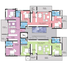 residential-aster-second floor