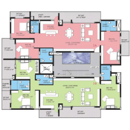 residential-aster-third floor