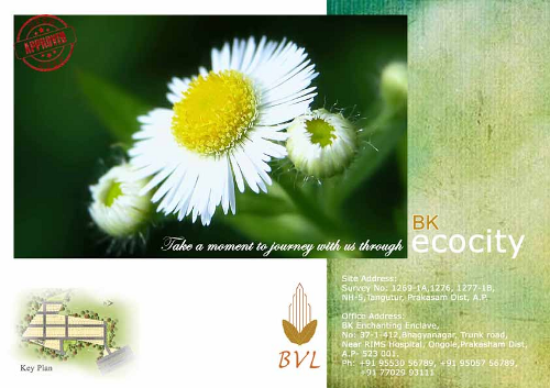 residential-eco city-location