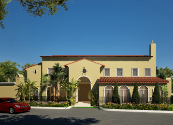 Residential Projects